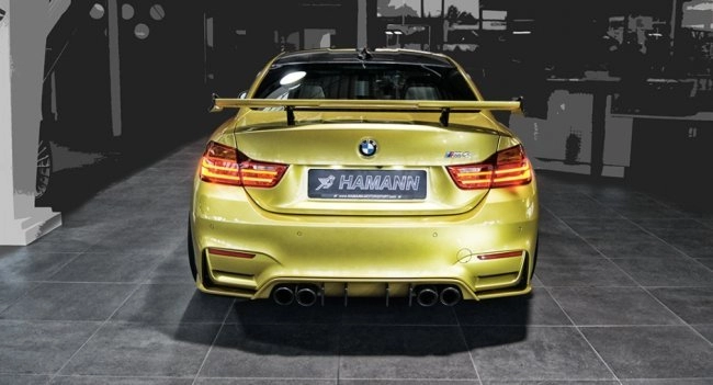 Loạt ảnh bmw m4 độ ngoại thất