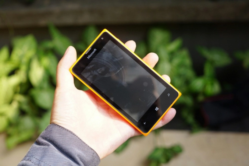 Lumia 435 chính thức được microsoft ra mắt tại việt nam