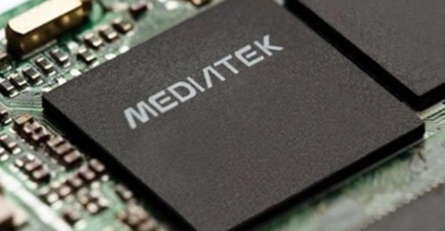 Mediatek phát triển vi xử lý 10 lõi