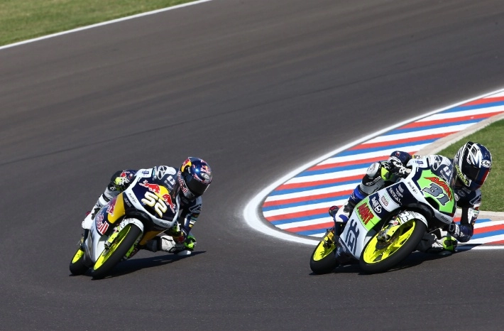 Moto gp 2014 và những khoảnh khắc ấn tượng