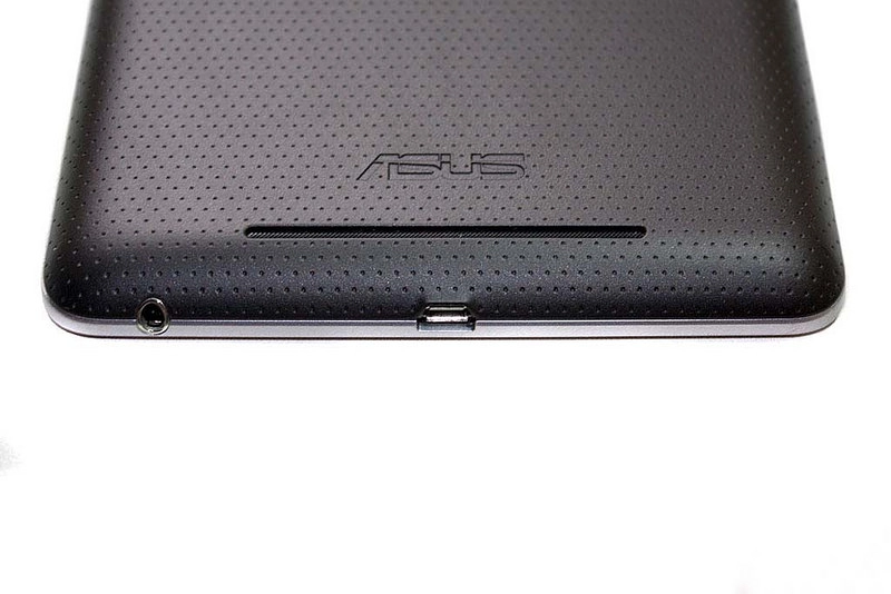 Nexus 7 sản phẩm tablet tốt cho người dùng
