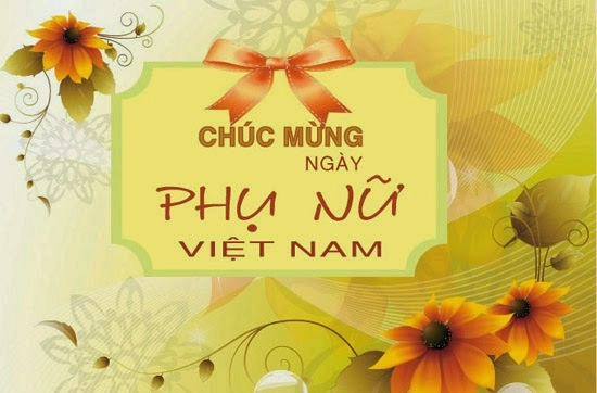 Những lời chúc 2010 hay nhất dành cho phái đẹp