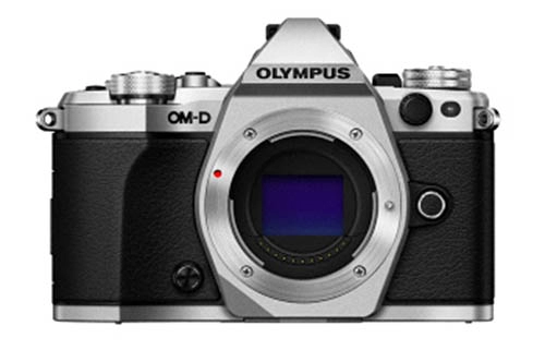 Olympus chính thức giới thiệu e-m5 ii tại nhật