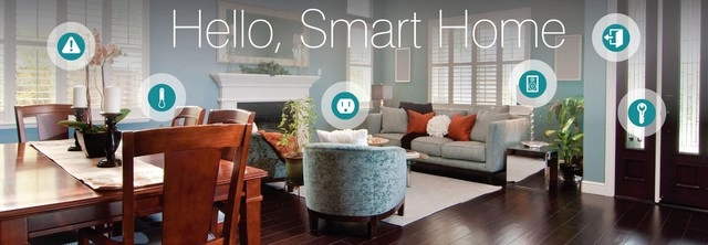 Qua rồi thời hoàng kim của smartphone internet of things sẽ lên ngôi trong 2015