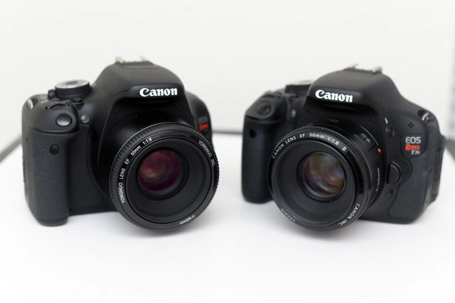 Sau canon youngnuo sẽ sớm ra mắt ống kính nikon giá rẻ