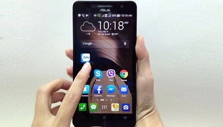 Smartphone nào gây bão thị trường giá rẻ năm 2014