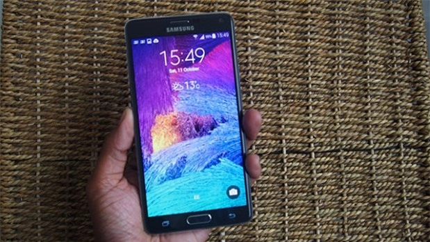 So sánh samsung galaxy note 4 và iphone 6 plus android hay ios mới là người thống lĩnh