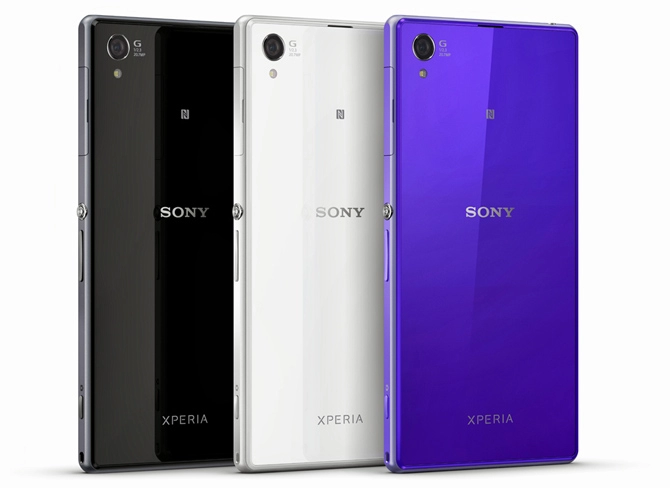 Sony sắp phải bán mảng kinh doanh smartphone