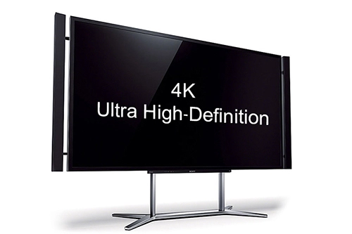 Tìm hiểu về 4k ultra hdđộ phân giải của thời đại mới