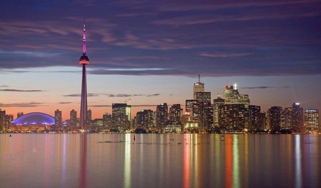Top 10 thành phố du lịch sáng giá nhất trong năm 2015