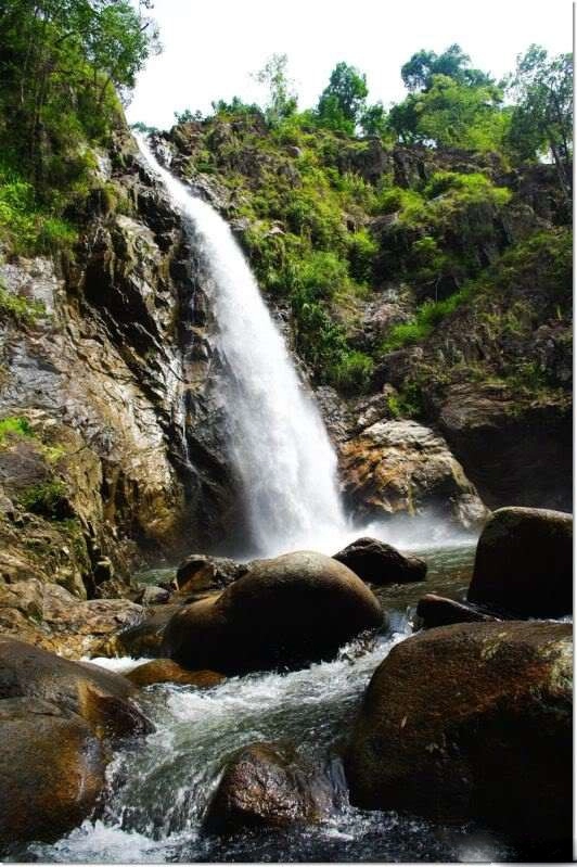 Top 5 con suối thác đẹp nhất khách hòa mà dân phượt không thể bỏ qua