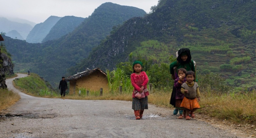 Trải nghiệm hành trình khi đi du lịch sapa