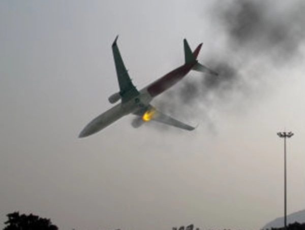 Từ việc máy bay airasia qz8501 mất tích quy tắc an toàn khi đi máy bay