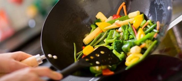 Tuyệt chiêu nấu nướng giúp giữ trọn dinh dưỡng cho thực phẩm