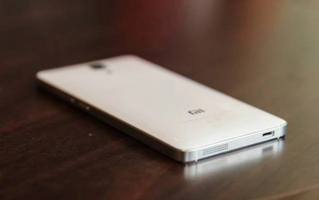 Tỷ lệ lợi nhuận của xiaomi đạt 18