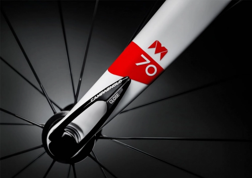 Xe đạp đua eddy merckx cycles ra mắt phiên bản giới hạn đặc biệt