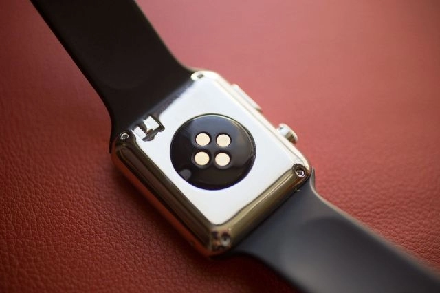 Xuất hiện apple watch với giá 35 cho đặt hàng trước