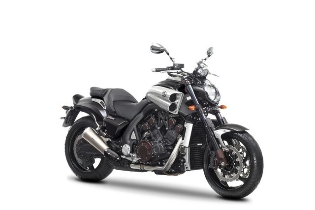 Yamaha vmax carbon special edition phiên bản đặc biệt