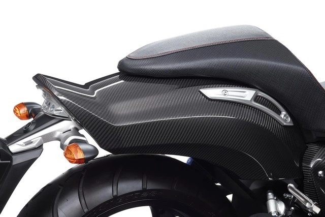 Yamaha vmax carbon special edition phiên bản đặc biệt