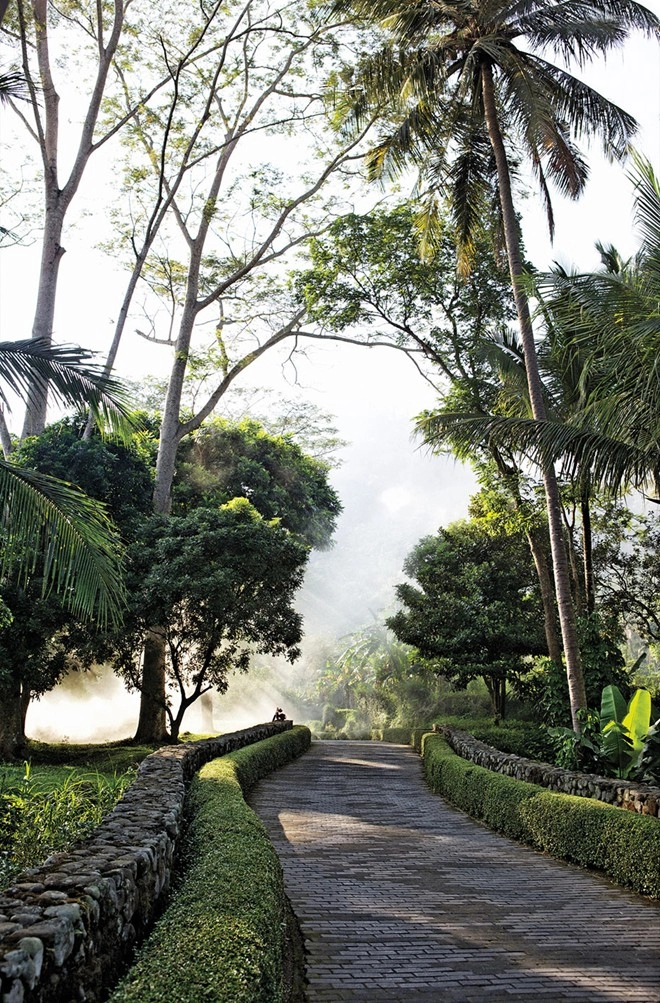 Yogyakarta góc nhìn khác về indonesia