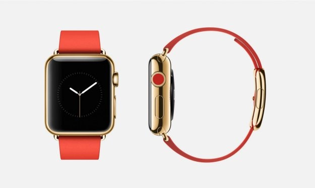 Apple watch lại tiếp tục rơi vào tình trạng hiếm hàng