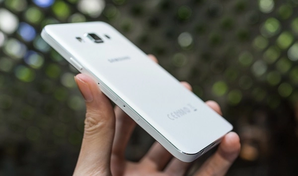 Đánh giá samsung galaxy a3