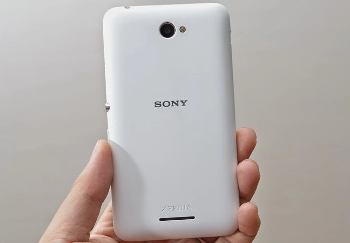 Đánh giá sony xperia e4 2 sim ngon bổ rẻ