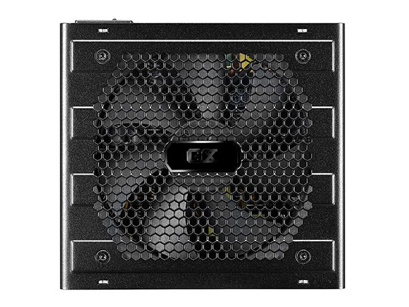 hands-on cooler master gx550 cm storm edition sự cách tân toàn diện