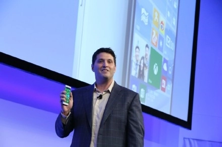 Microsoft hợp tác với xiaomi sẽ có mi 4 chạy windows phone 10