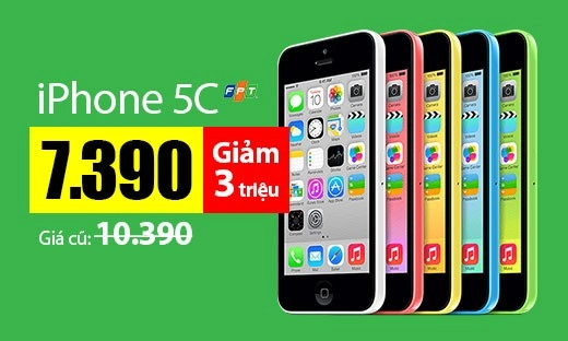 Smartphone giảm giá nhiều sau tết