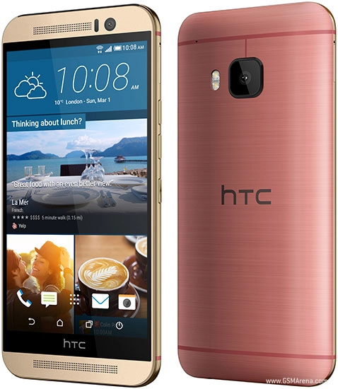 Thông tin chi tiết về htc m9 ra mắt ở mwc 2015 tối qua