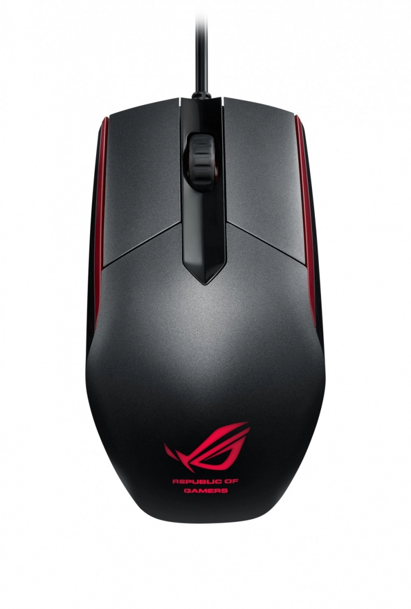 Asus rog sica được lên kệ cùng lót chuột whetstone