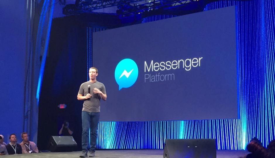 Facebook messenger bị biến thành thùng rác như thế nào