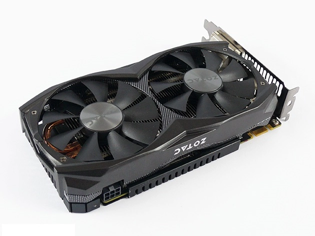 Zotac 730 - lựa chọn tốt cho cấu hình thấp ở res 720p