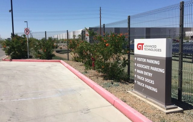 Apple thuê thêm 500 nhân công cho một trung tâm bí ẩn ở arizona
