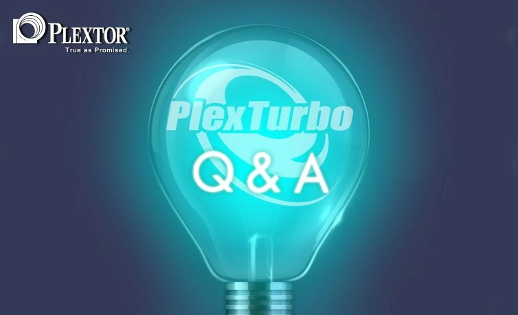 Công nghệ plexturbo giải pháp tối ưu cho ssd plextor