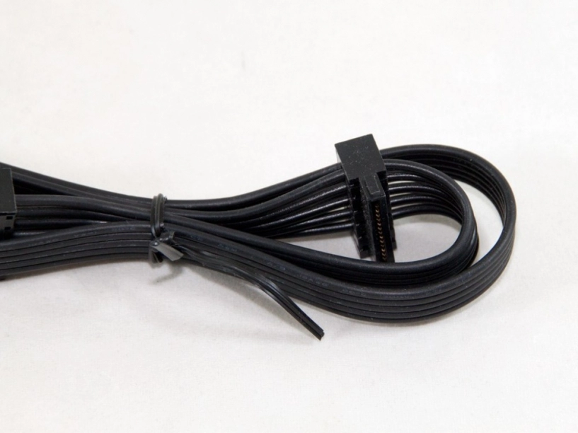 Đánh giá bộ nguồn cooler master g550m p1