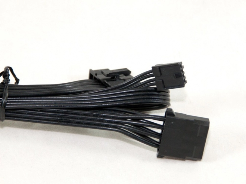 Đánh giá bộ nguồn cooler master g550m p1