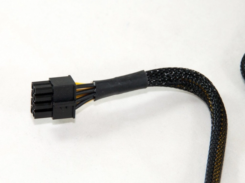 Đánh giá bộ nguồn cooler master g550m p1
