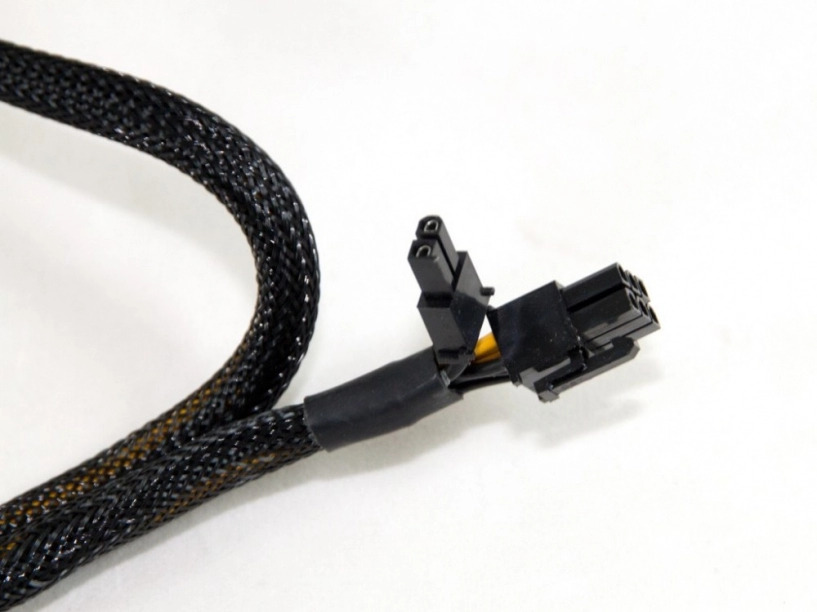 Đánh giá bộ nguồn cooler master g550m p1