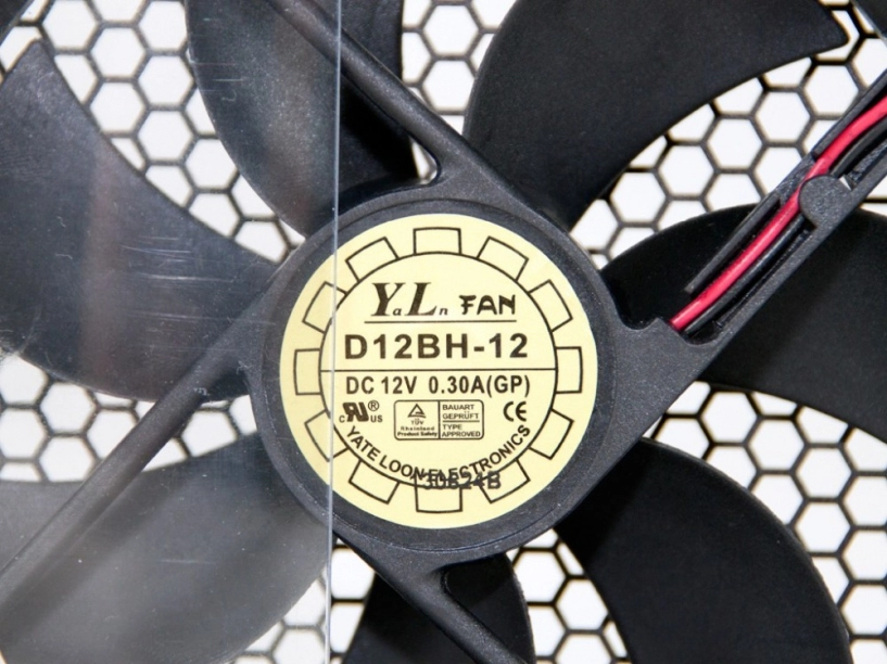 Đánh giá bộ nguồn cooler master g550m p1