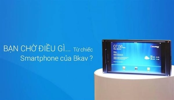 Đây có phải là thiết kế bphone siêu phẩm của người việt đã lộ diện