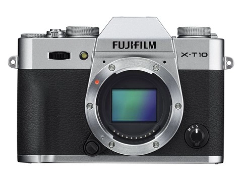 Fujifilm x-t10 chính thức ra mắt sức mạnh tương đương dễ sử dụng hơn