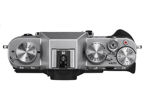 Fujifilm x-t10 chính thức ra mắt sức mạnh tương đương dễ sử dụng hơn