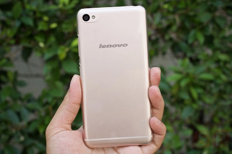 Lenovo s90 giá rẻ tuyệt vời chụp hình tuyệt đỉnh