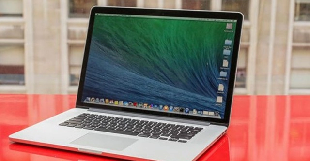 Macbook pro 15 inch và imac retina 5k đã trình làng chính thức