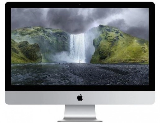 Macbook pro 15 inch và imac retina 5k đã trình làng chính thức