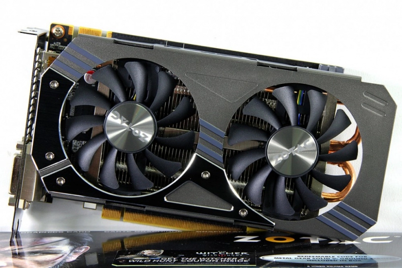 Trải nghiệm gta v trên card đồ họa geforce gtx 960