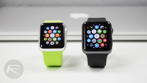 Trải nghiệm lướt web trên apple watch như thế nào