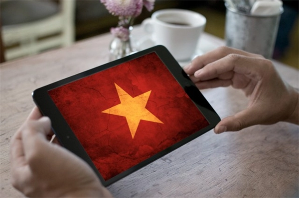 Việt nam sụt hạng xuống thứ 99 thế giới về tốc độ internet